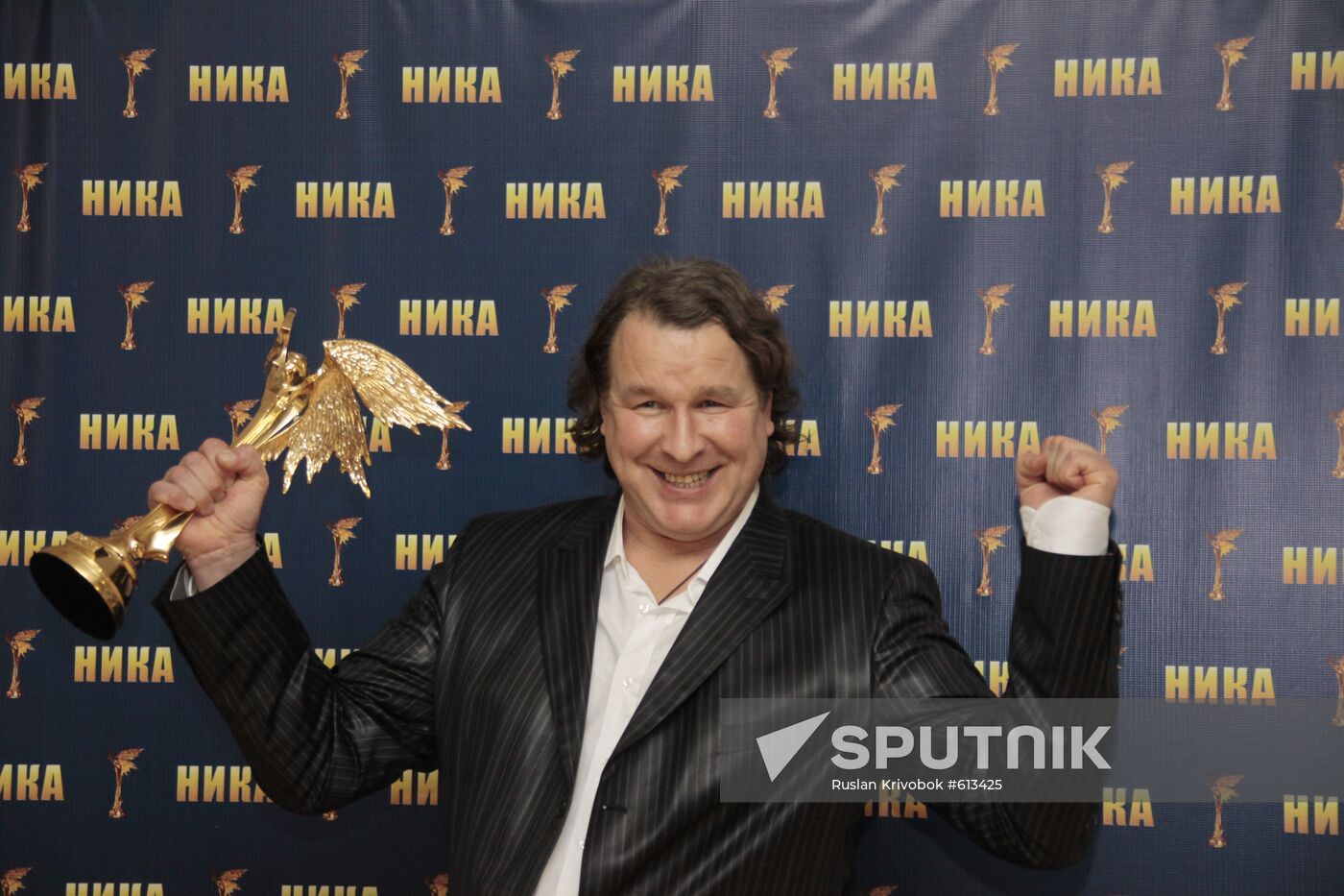 Sergei Ivanov