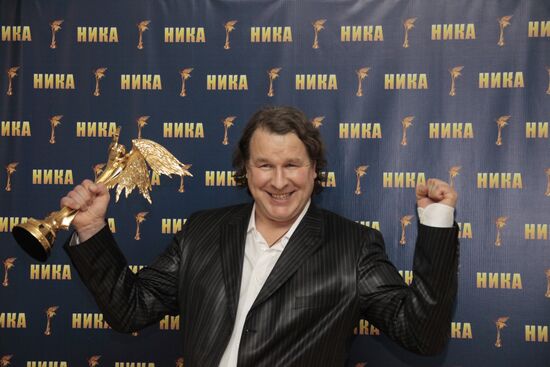 Sergei Ivanov