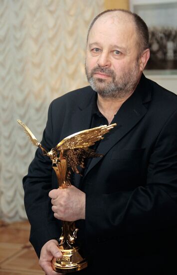 Vladimir Ilyin