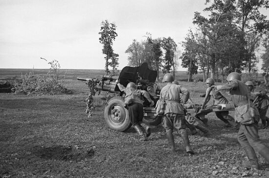 South-Western Front