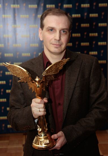 Oleg Dorman