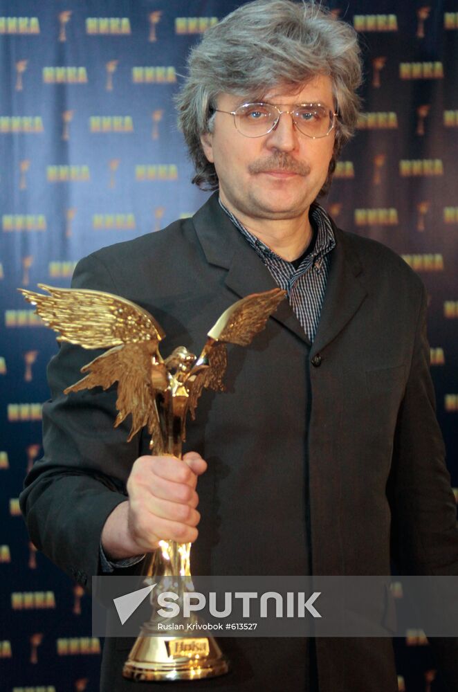 Igor Maiboroda