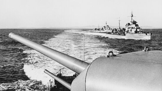 Soviet-Japanese war
