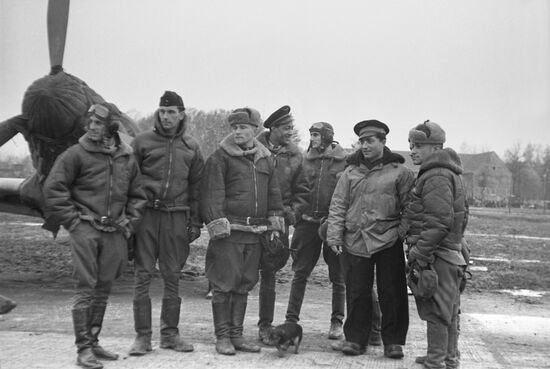 Great Patriotic War