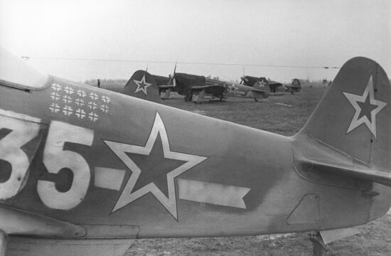 Great Patriotic War