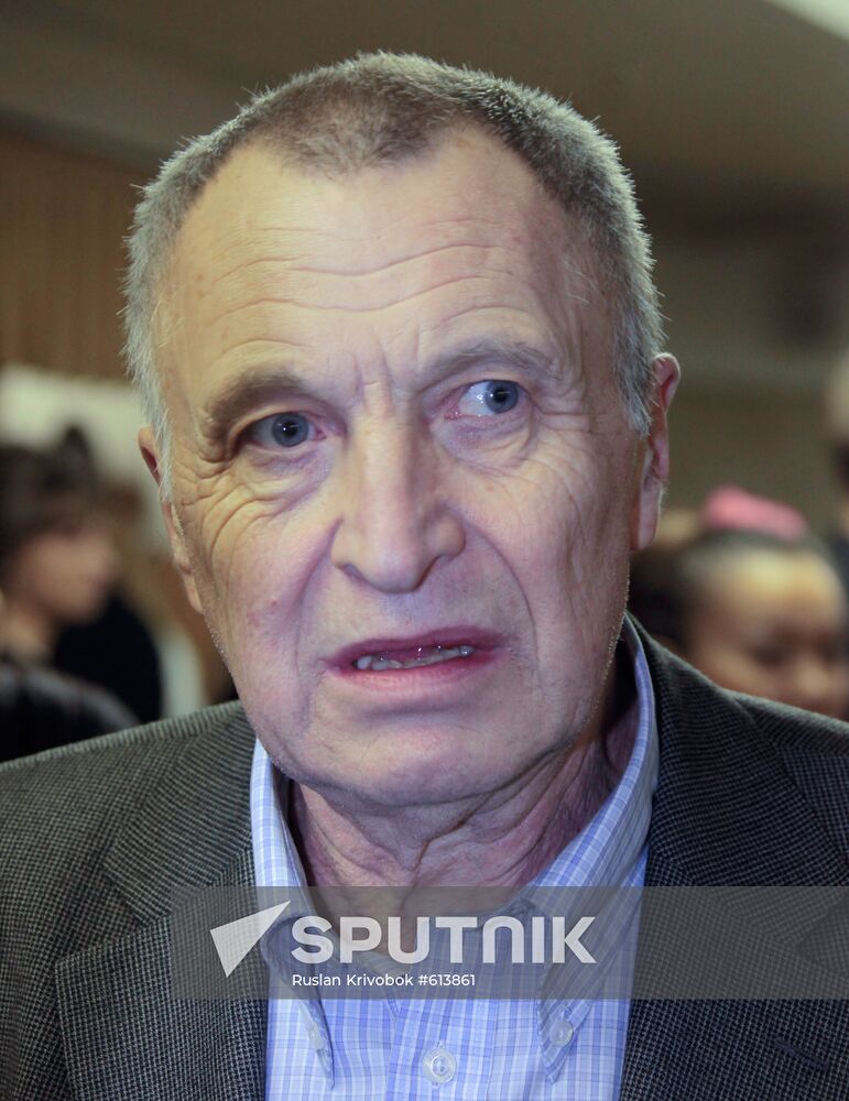 Andrei Smirnov