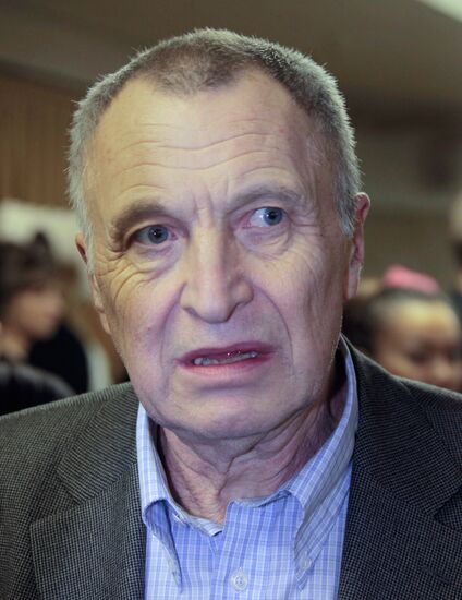 Andrei Smirnov