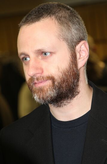 Pavel Bardin