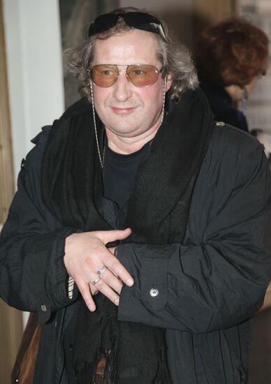 Andrei Zhitinkin