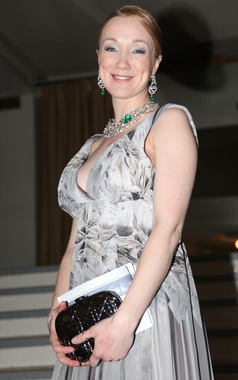 Darya Moroz