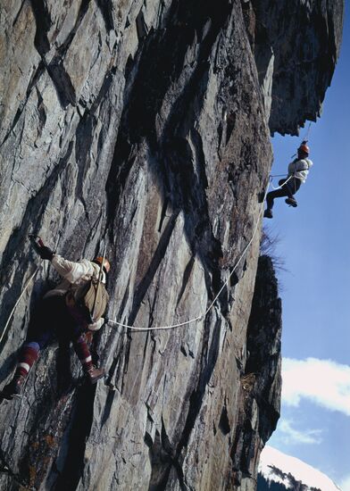 Ascent