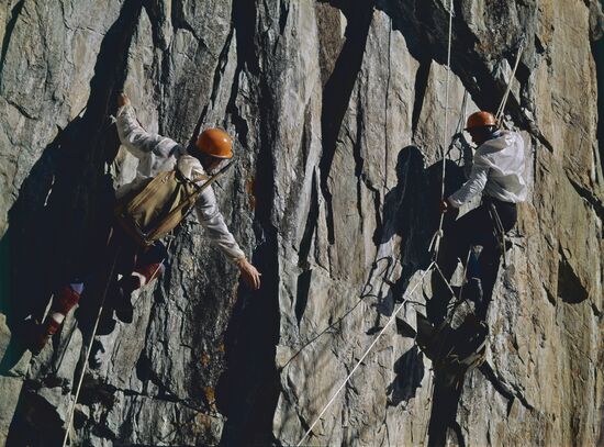 Ascent