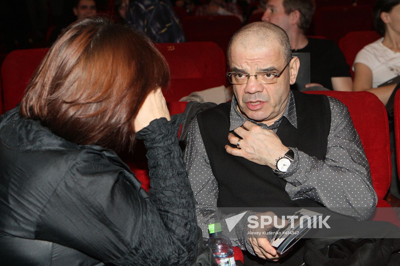 Konstantin Raikin