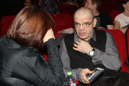 Konstantin Raikin
