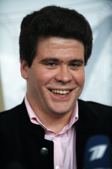 Denis Matsuev