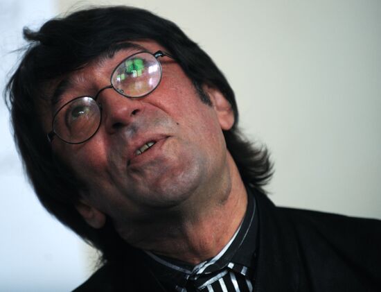 Yury Bashmet