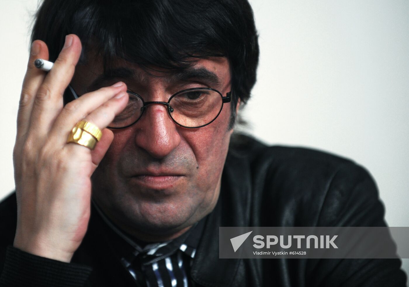 Yury Bashmet