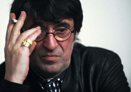 Yury Bashmet