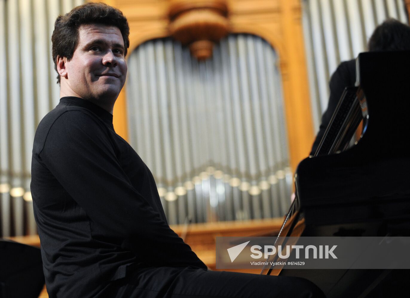 Denis Matsuev