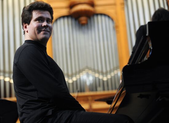 Denis Matsuev