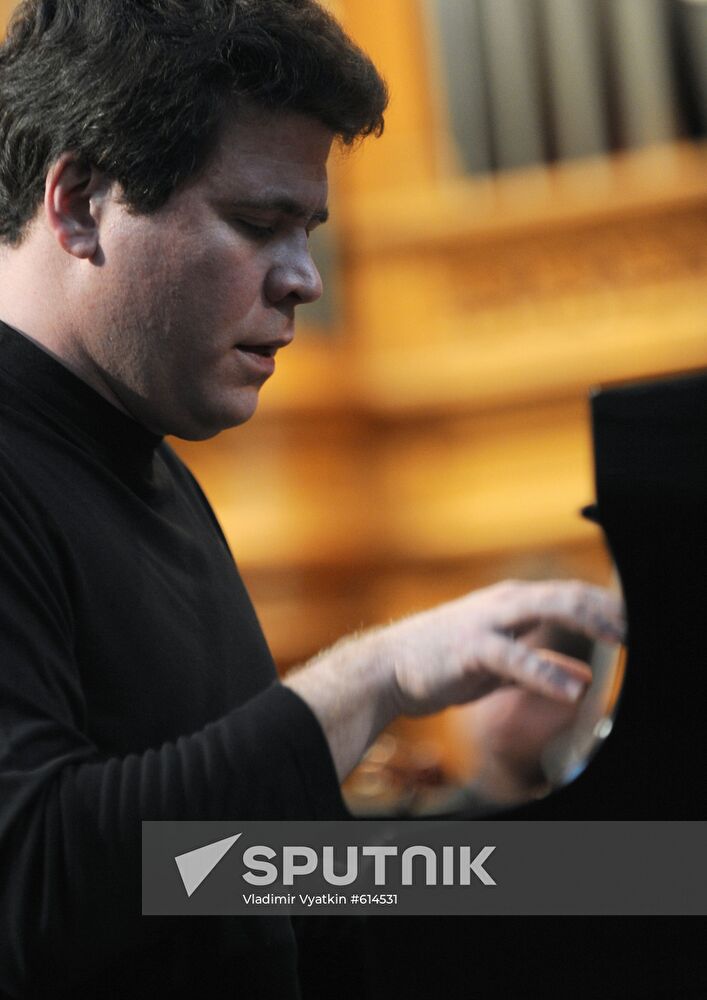 Denis Matsuev