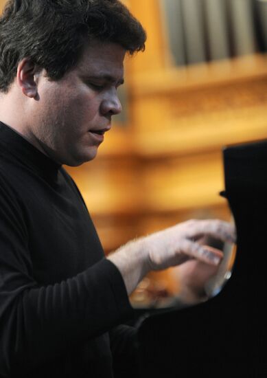 Denis Matsuev