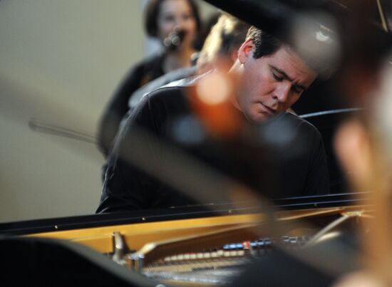 Denis Matsuev