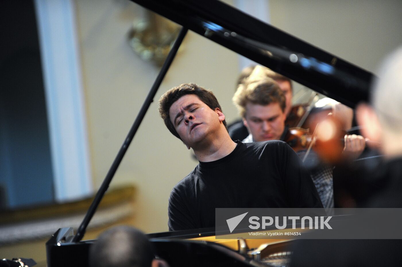 Denis Matsuev