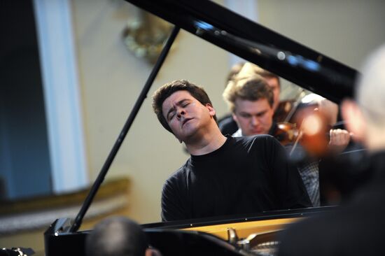 Denis Matsuev