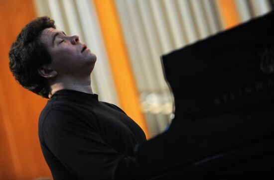 Denis Matsuev