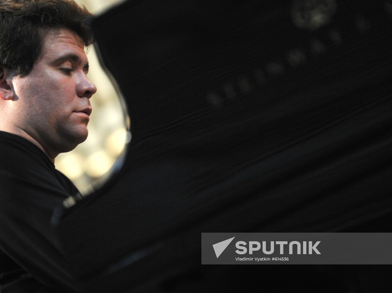 Denis Matsuev