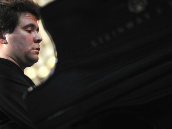 Denis Matsuev