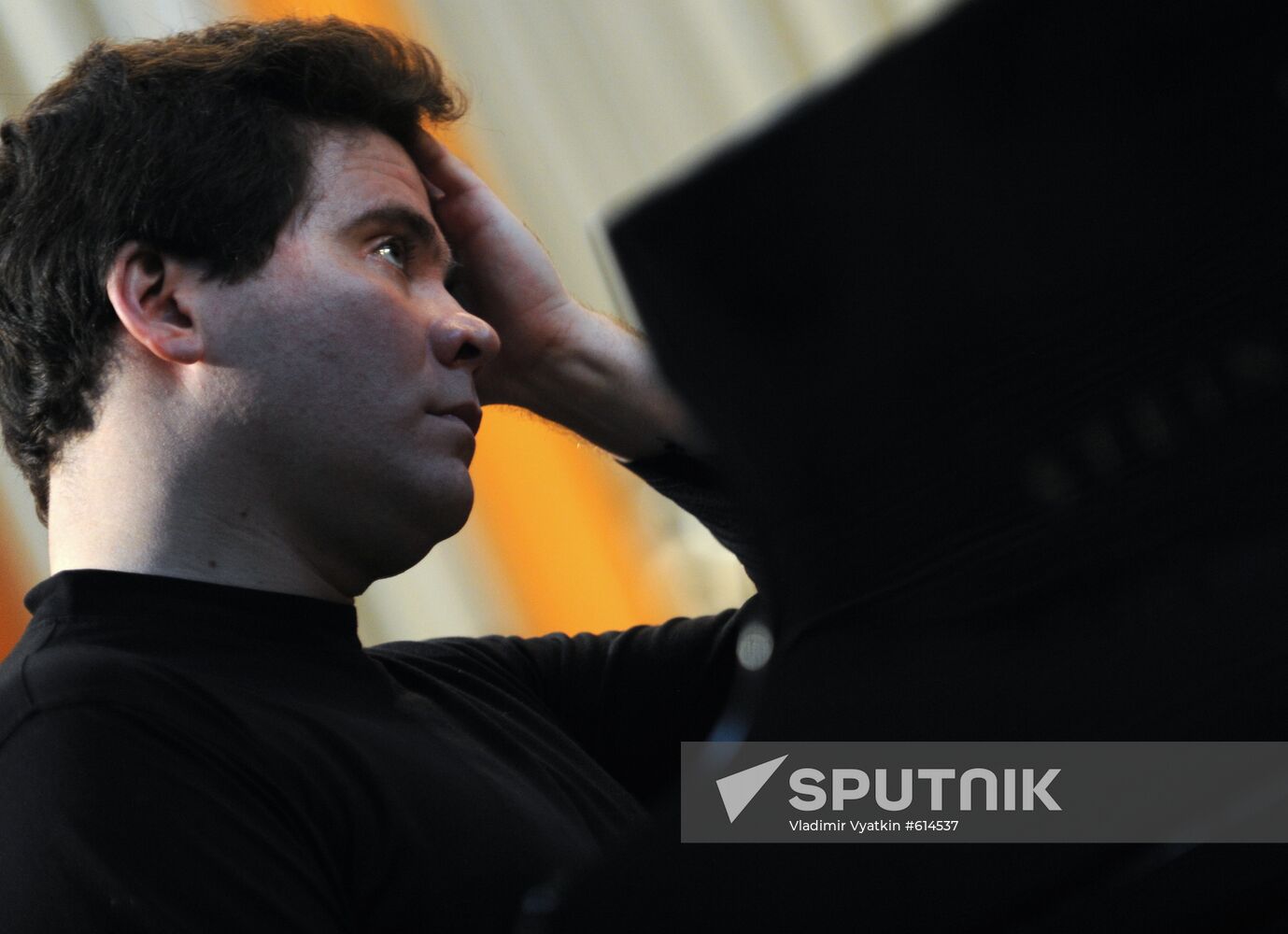 Denis Matsuev