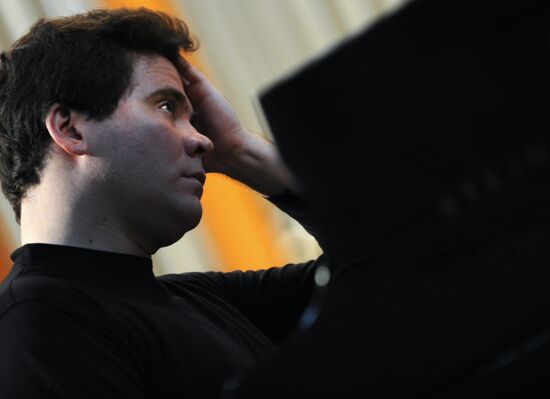 Denis Matsuev