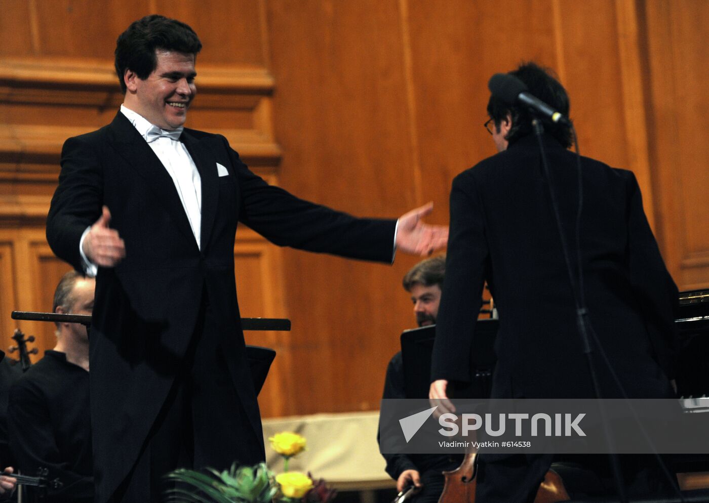 Denis Matsuev