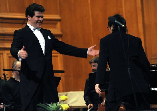 Denis Matsuev