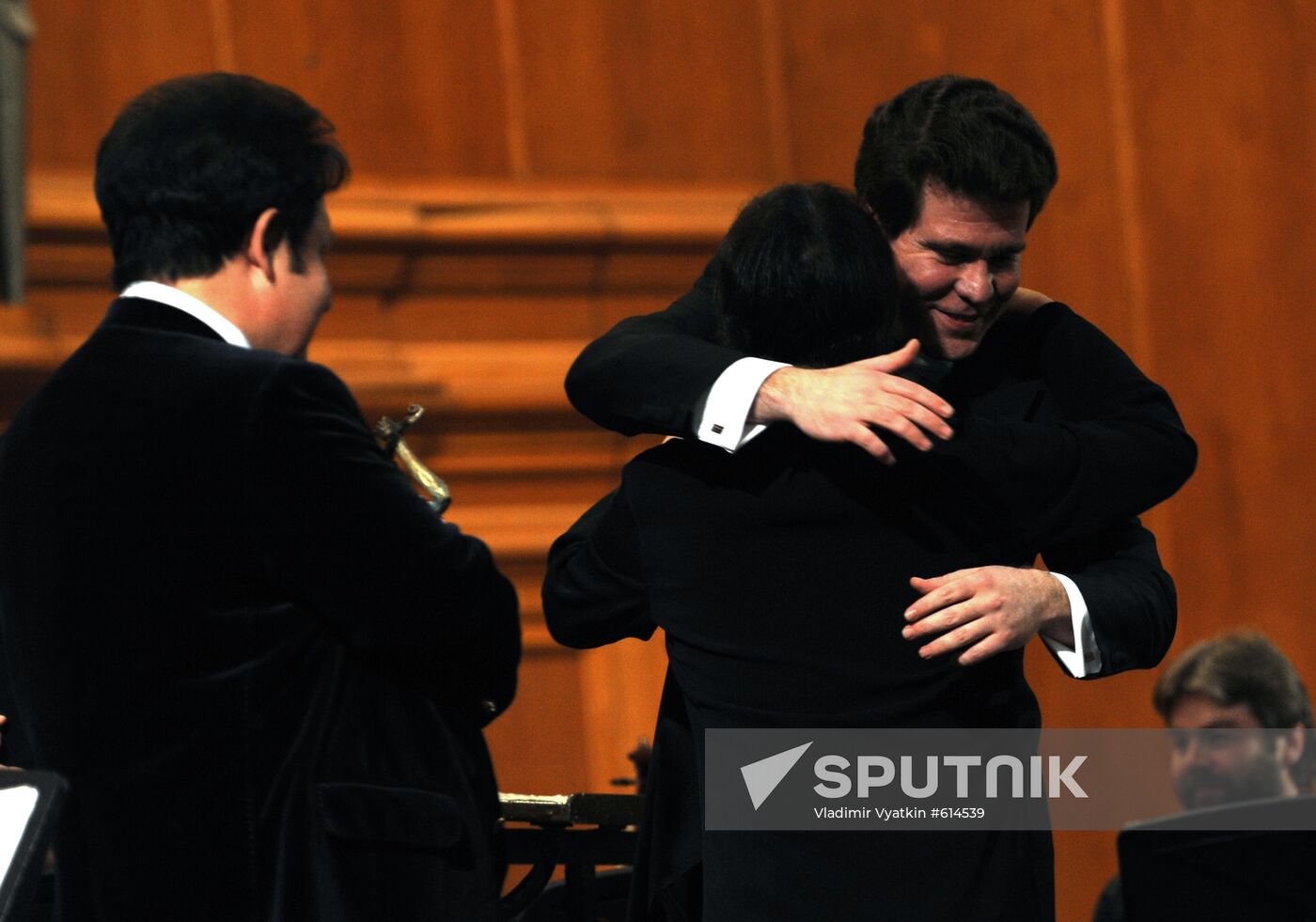 Denis Matsuev