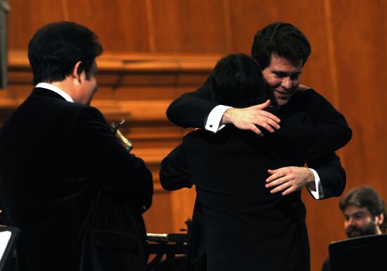 Denis Matsuev