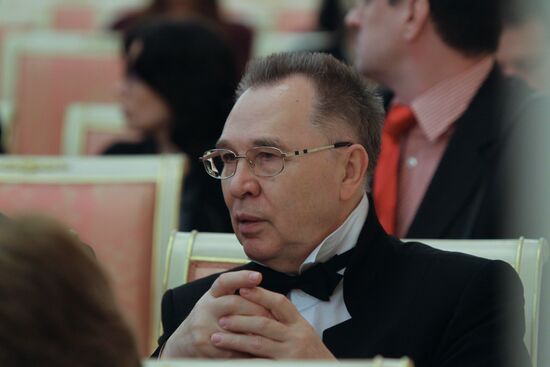Vyacheslav Zaitsev