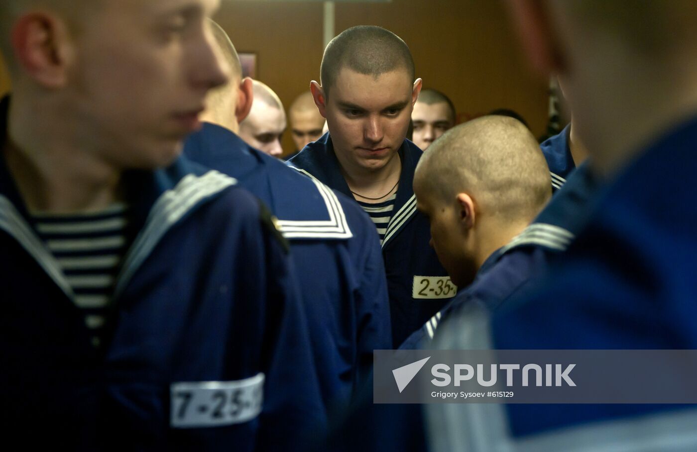 Peter the Great guided missile cruiser