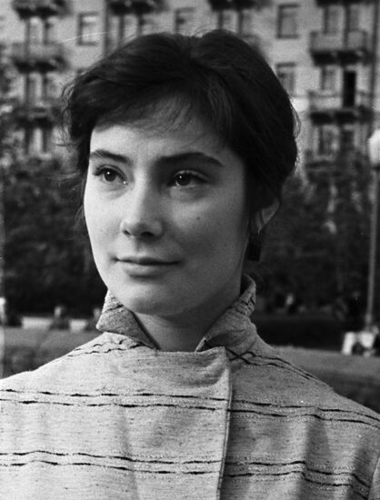Tatiana Samoilova