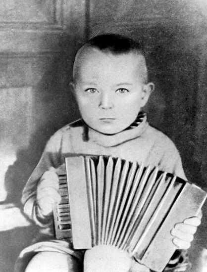 German Titov