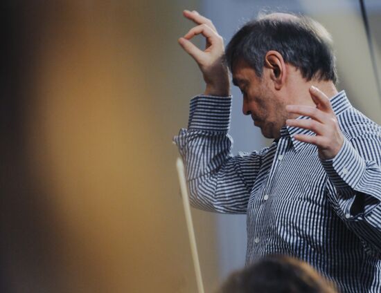 Valery Gergiev