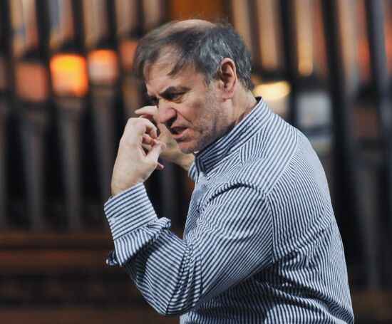 Valery Gergiev