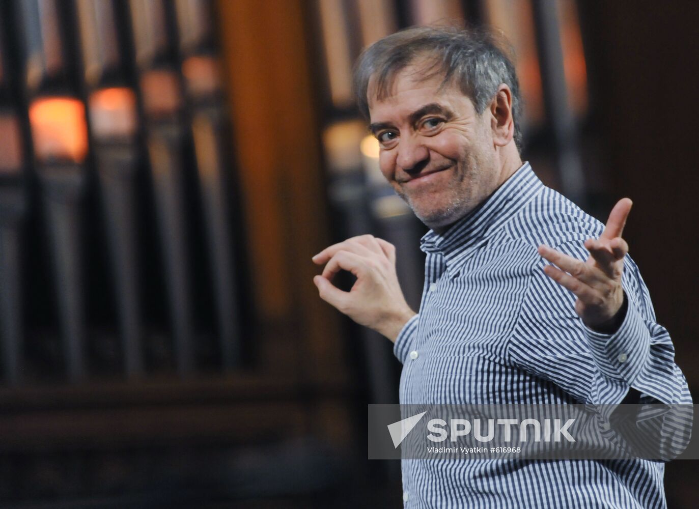 Valery Gergiev