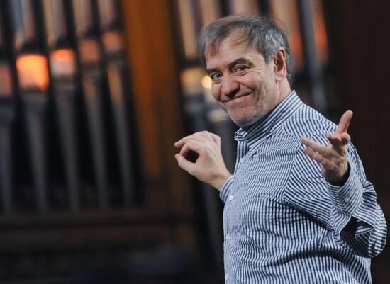 Valery Gergiev