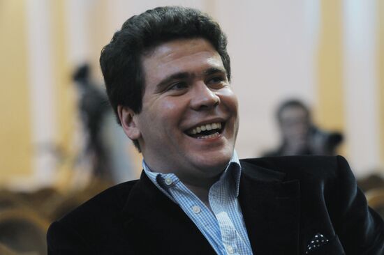 Denis Matsuev