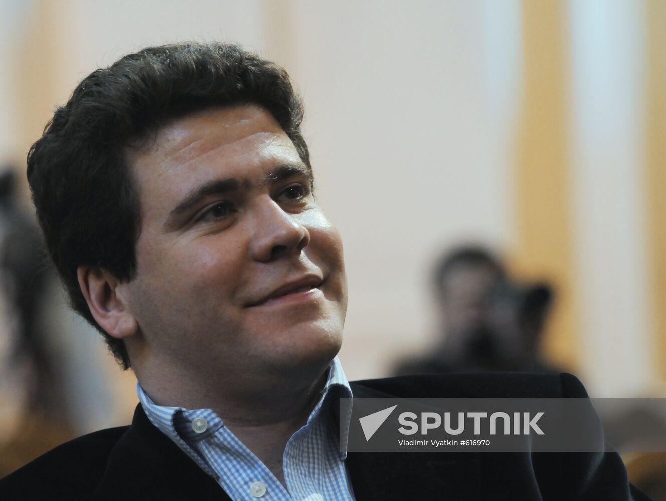 Denis Matsuev