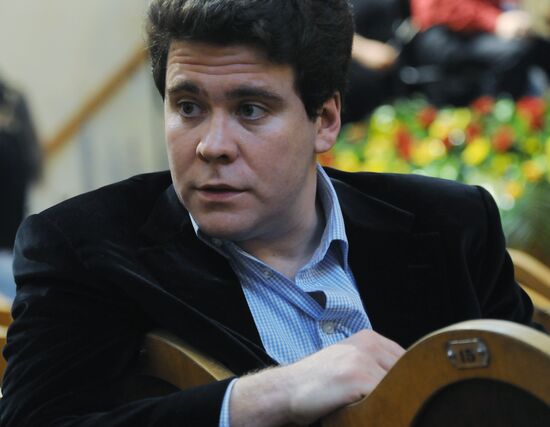 Denis Matsuev