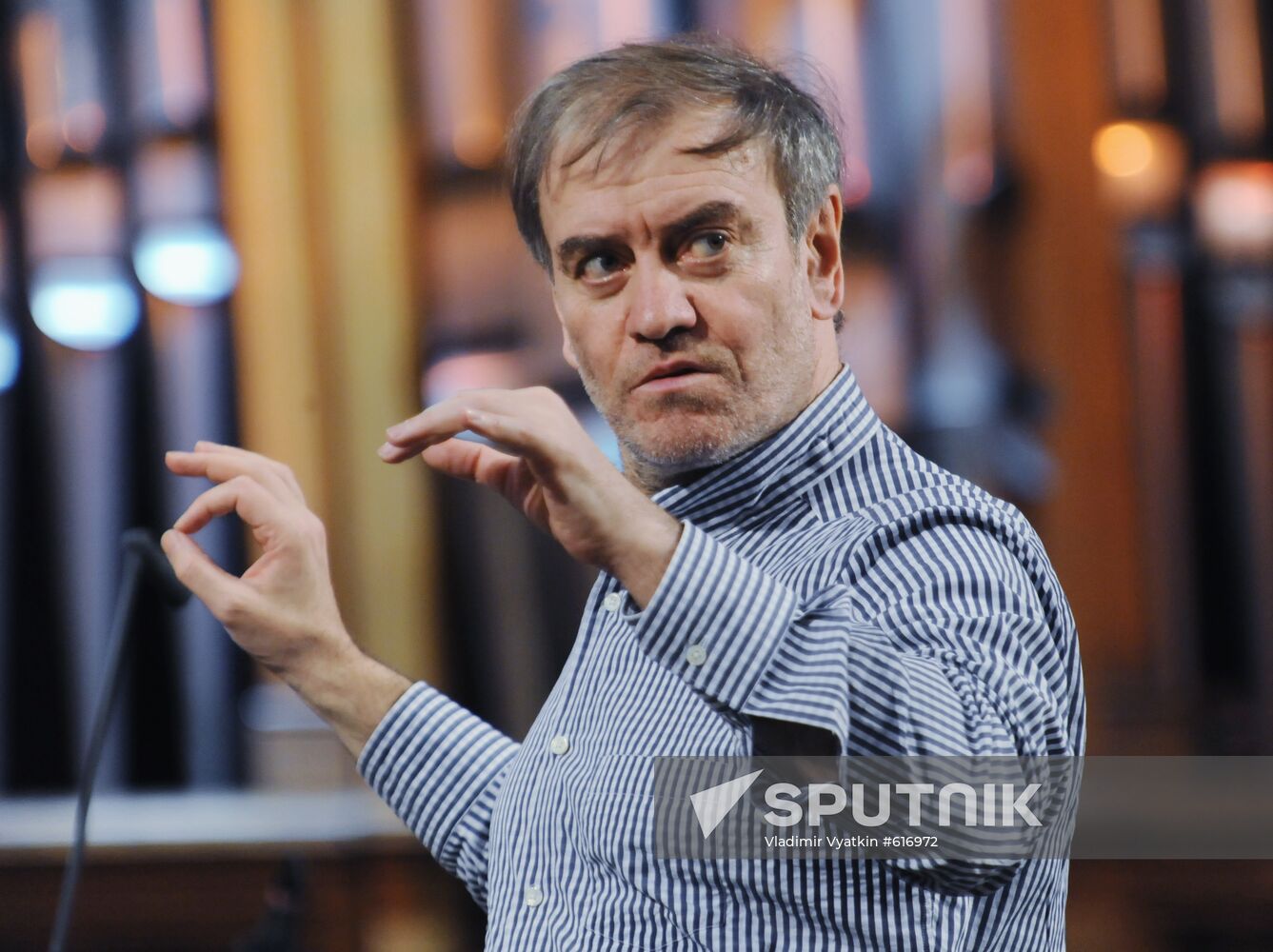Valery Gergiev
